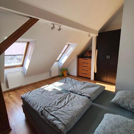 Apartament Gliwice Centrum Extérieur photo