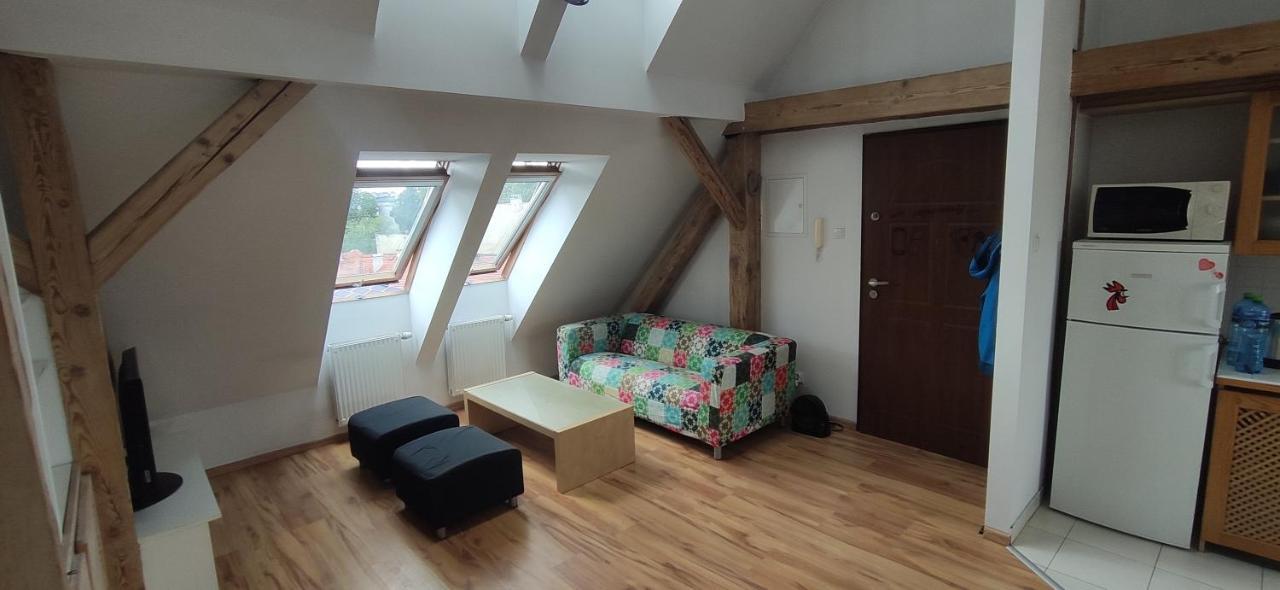 Apartament Gliwice Centrum Extérieur photo