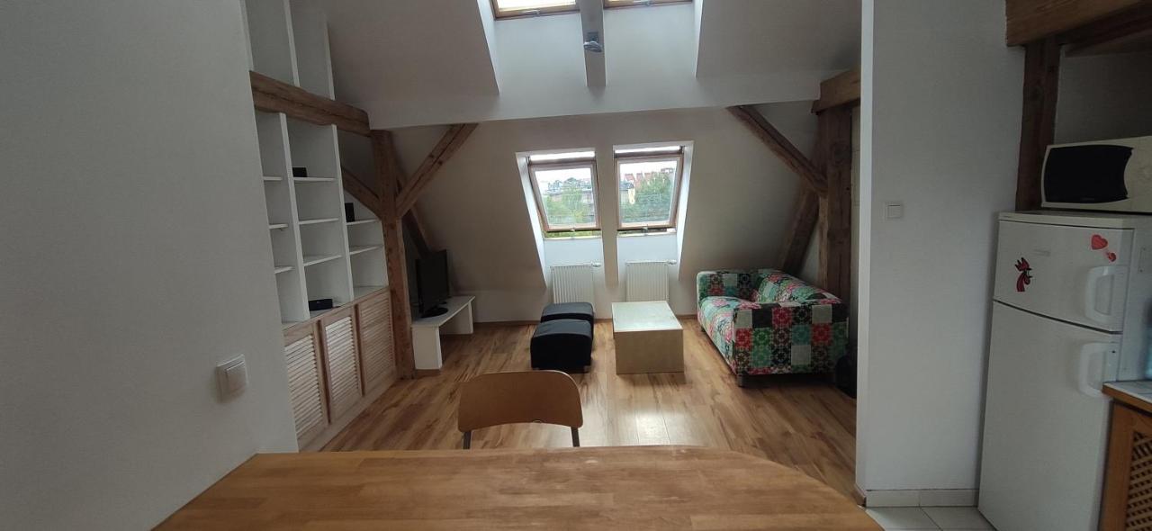 Apartament Gliwice Centrum Extérieur photo