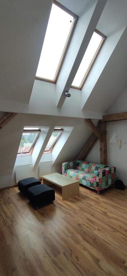 Apartament Gliwice Centrum Extérieur photo