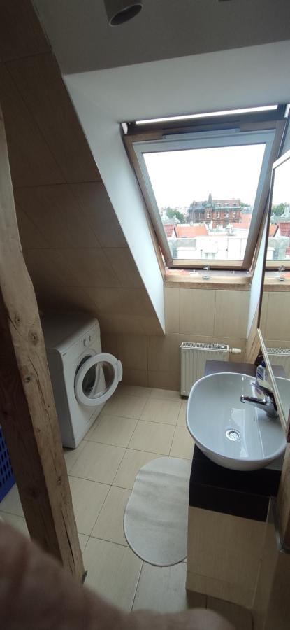 Apartament Gliwice Centrum Extérieur photo