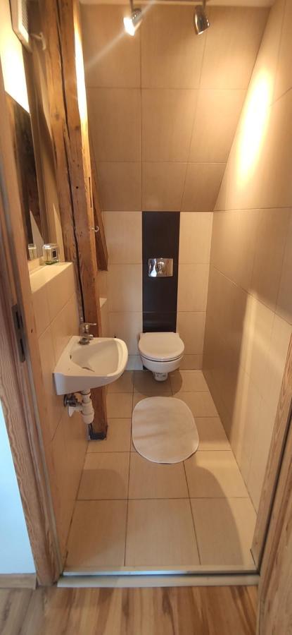 Apartament Gliwice Centrum Extérieur photo
