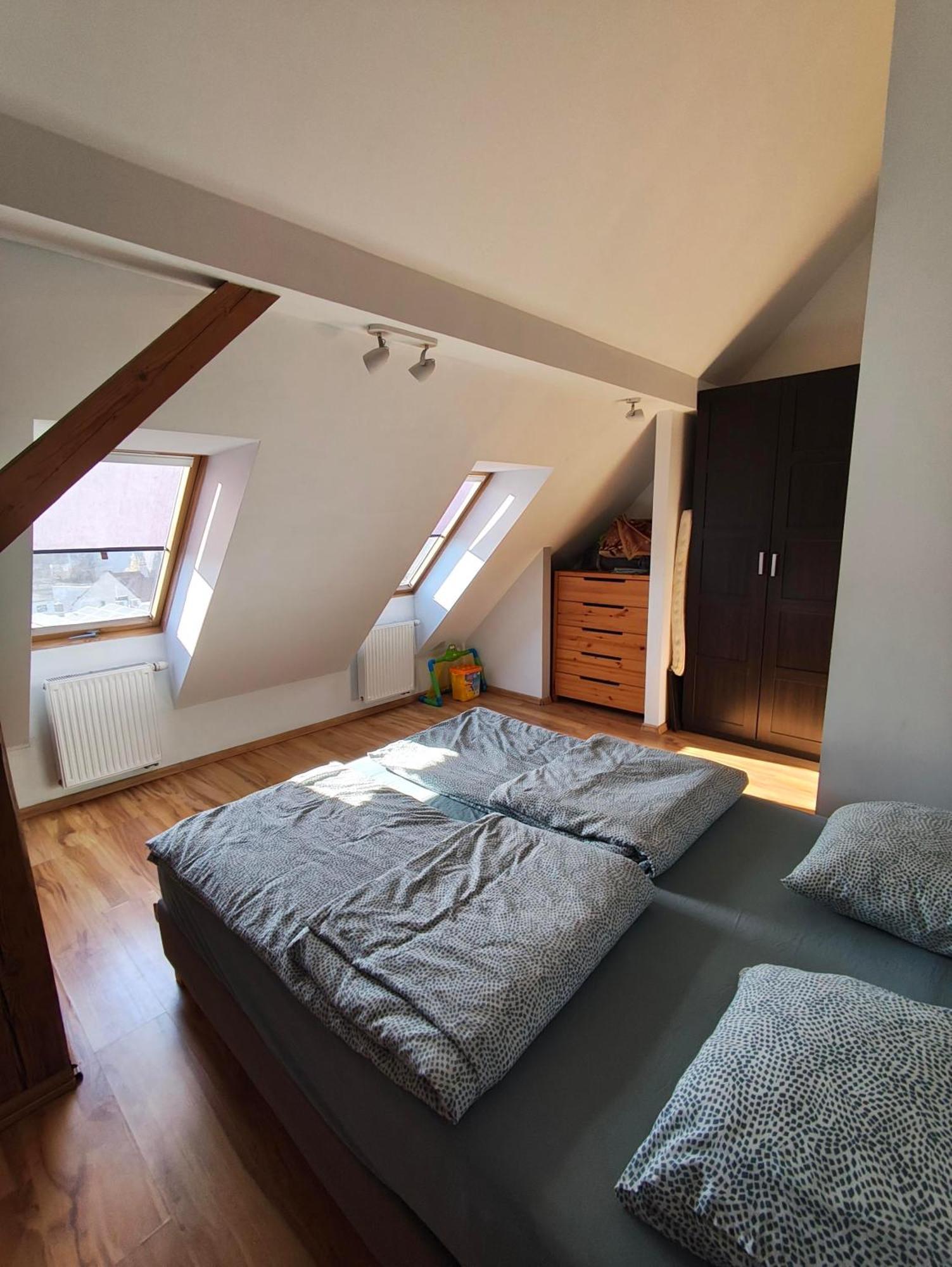Apartament Gliwice Centrum Extérieur photo