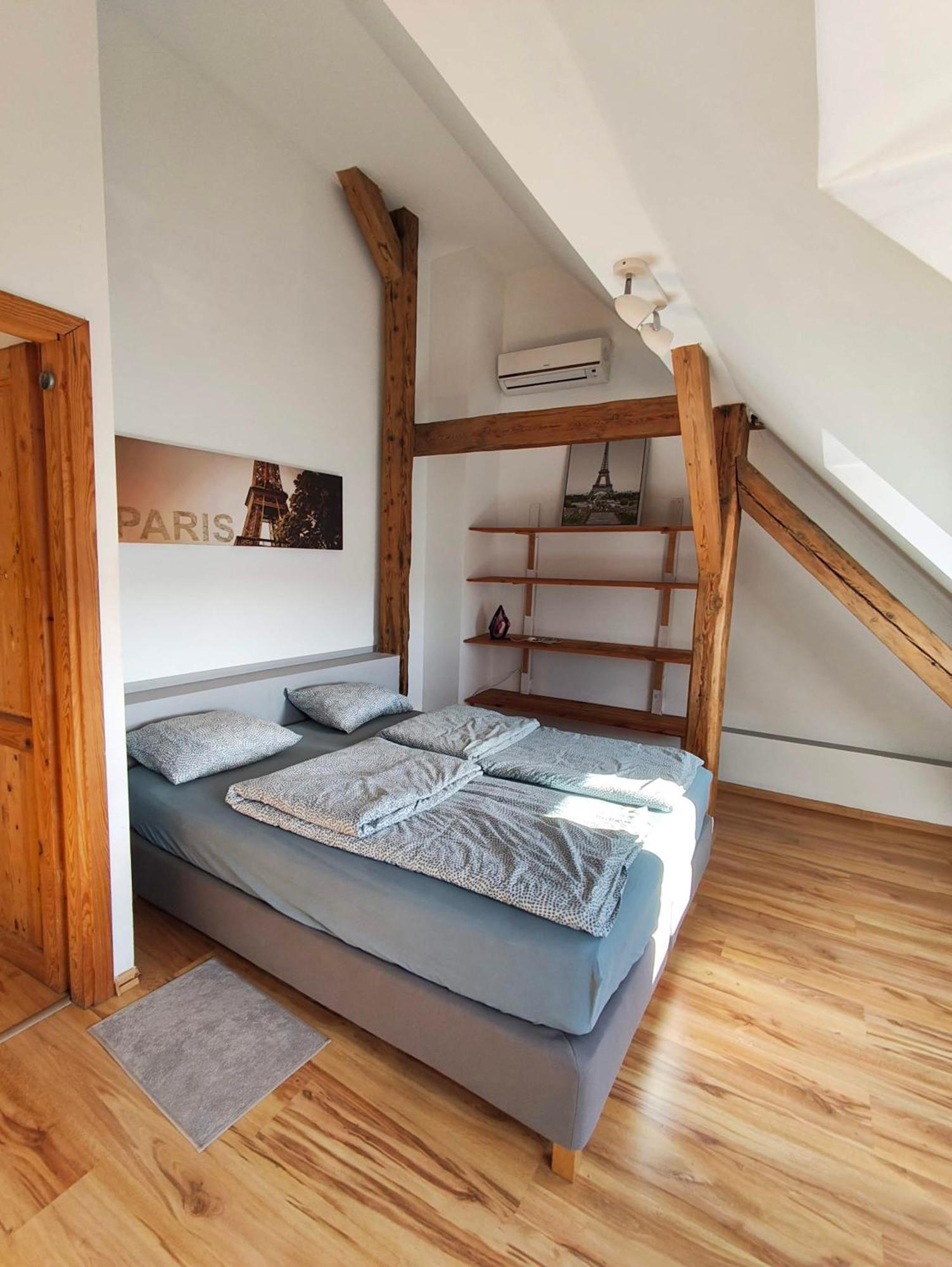 Apartament Gliwice Centrum Extérieur photo